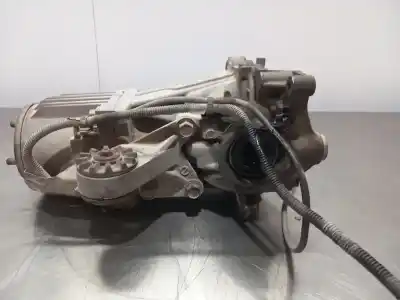 Second-hand car spare part rear differential for mitsubishi asx (ga0w) motion 2wd oem iam references t02gs1330  n2.z1.11.4.b