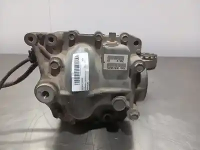 Second-hand car spare part rear differential for mitsubishi asx (ga0w) motion 2wd oem iam references t02gs1330  n2.z1.11.4.b