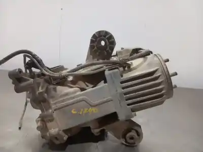 Second-hand car spare part rear differential for mitsubishi asx (ga0w) motion 2wd oem iam references t02gs1330  n2.z1.11.4.b