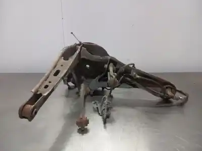 Second-hand car spare part rear right knuckle for mitsubishi asx (ga0w) motion 2wd oem iam references   n4.z1.01.01.04