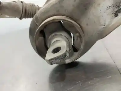 Second-hand car spare part rear right knuckle for mitsubishi asx (ga0w) motion 2wd oem iam references   n4.z1.01.01.04