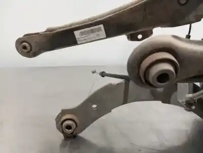 Second-hand car spare part rear right knuckle for mitsubishi asx (ga0w) motion 2wd oem iam references   n4.z1.01.01.04