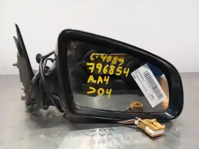Автозапчасти б/у задний вид справа за audi a4 avant (8e) 2.0 tdi (dpf) (125kw) ссылки oem iam e1010681  n1.z1.15.1.m
