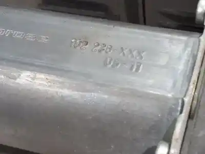 Автозапчасти б/у регулятор стекла переднего правого за audi a4 avant (8e) 2.0 tdi (dpf) (125kw) ссылки oem iam 8e0837462b  n1.z2.17.4.2