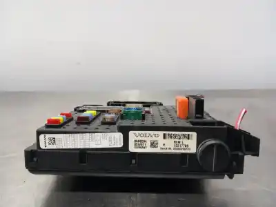Автозапчастина б/у РЕЛЕ/ЗАПОПЕРІВНИК для VOLVO S60 BERLINA  Посилання на OEM IAM 12217789 868826314 05W071 REM L  N1.Z2.9.3.5