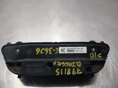 Автозапчасти б/у отопление / кондиционирование воздуха за opel insignia a sedán (g09) 2.0 cdti (69) ссылки oem iam 1327309520101