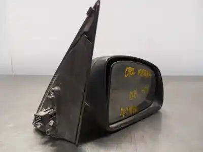 Peça sobressalente para automóvel em segunda mão espelho retrovisor direito por opel meriva * referências oem iam   n1.z1.17.1.m