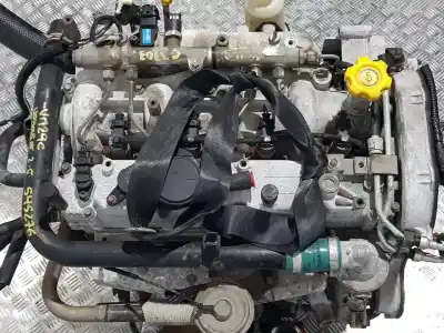 Автозапчасти б/у ПОЛНЫЙ ДВИГАТЕЛЬ за CHRYSLER VOYAGER (RG)  ссылки OEM IAM VM29C  N1.Z1.38.3.B