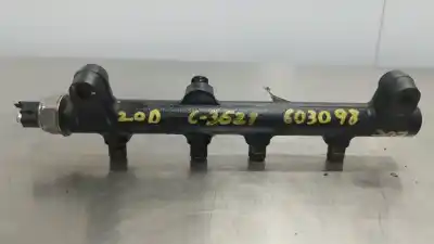 Second-hand car spare part DISTRIBUTOR PIPE for SSANGYONG KYRON  OEM IAM references A6640700295  N2.Z1.14.4.2