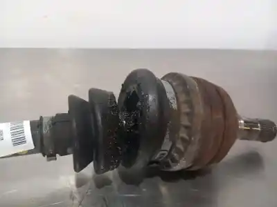 Second-hand car spare part front left transmission for opel astra gtc cosmo oem iam references 715312058803  n2.z1.4.3.3