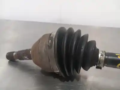 Second-hand car spare part front left transmission for opel astra gtc cosmo oem iam references 715312058803  n2.z1.4.3.3