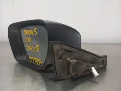Second-hand car spare part LEFT REARVIEW MIRROR for MAZDA 5 BERL. (CR)  OEM IAM references   N1.Z1.15.3.M