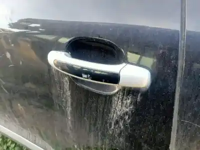 Автозапчасти б/у задняя левая наружная ручка за porsche cayenne (9pa) s 4.5 ссылки oem iam 