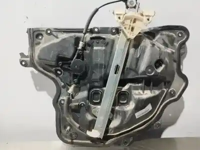 Автозапчасти б/у РЕГУЛЯТОР СТЕКЛА ПЕРЕДНЕГО ЛЕВОГО за MAZDA 6 LIM. (GH) (.2012->)  ссылки OEM IAM GHP95997X  N1.Z2.18.6.3