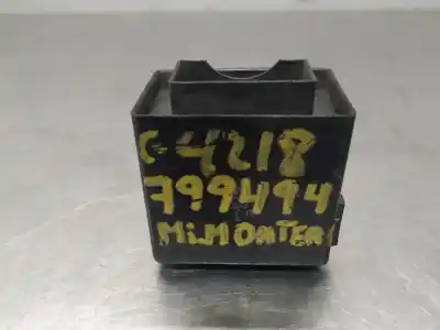 Автозапчасти б/у реле за mitsubishi montero (l040) 3000 v6 ссылки oem iam 0617000890