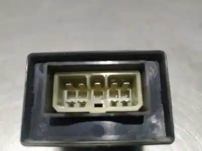 Second-hand car spare part relay for mitsubishi montero (l040) 3000 v6 oem iam references 0617000890  n2.z1.3.9