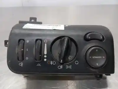 Pezzo di ricambio per auto di seconda mano CONTROLLO DELLA LUCE per CHRYSLER VOYAGER / GRAND VOYAGER III (GS_, NS_)  Riferimenti OEM IAM 9575541J  N1.Z1.32.3.M