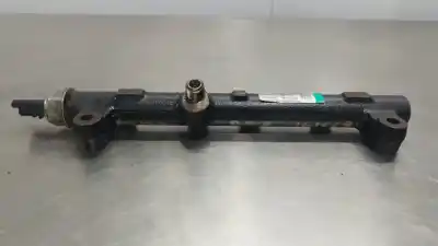 Second-hand car spare part distributor pipe for ssangyong actyon 200 xdi oem iam references a6640700295