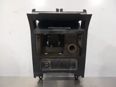 Автозапчастина б/у попільничка для volkswagen jetta (1k2) edition посилання на oem iam 1k0857961  n1.z2.9.3.0.a