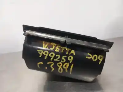 Second-hand car spare part ashtray for volkswagen jetta (1k2) edition oem iam references 1k0857961