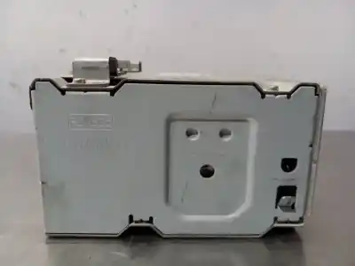 Gebrauchtes Autoersatzteil AUDIOSYSTEM / RADIO-CD zum FORD FIESTA (CB1)  OEM-IAM-Referenzen E11035512  N1.Z3.2.2.3