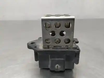 Peça sobressalente para automóvel em segunda mão resistência sofagem chauffage por citroen c4 coupé (la_) 1.6 hdi referências oem iam 9649247680 8241001