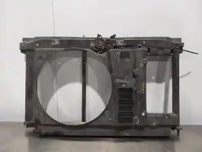 Peça sobressalente para automóvel em segunda mão painel frontal por citroen c4 coupé (la_) 1.6 hdi referências oem iam 9651941680