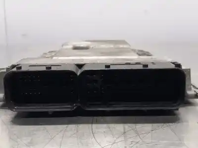 Автозапчасти б/у блок управления двигателем за volkswagen passat b6 variant (3c5) 2.0 tdi 16v ссылки oem iam 03g906018fg  n1.z2.4.14.3