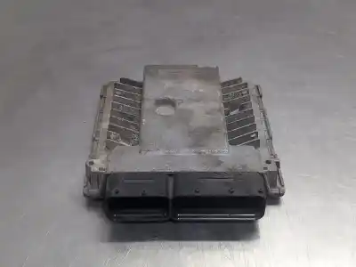 Автозапчасти б/у блок управления двигателем за volkswagen passat b6 variant (3c5) 2.0 tdi 16v ссылки oem iam 03g906018fg