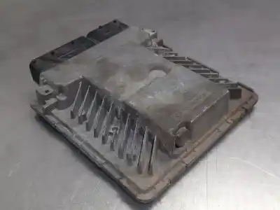 Автозапчасти б/у блок управления двигателем за volkswagen passat b6 variant (3c5) 2.0 tdi 16v ссылки oem iam 03g906018fg  n1.z2.4.5.4