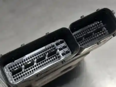 Автозапчасти б/у блок управления двигателем за volkswagen passat b6 variant (3c5) 2.0 tdi 16v ссылки oem iam 03g906018fg  n1.z2.4.5.4