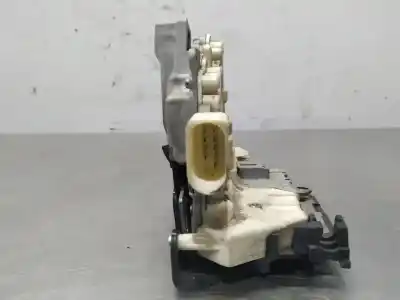 Автозапчасти б/у замок левой передней двери за volkswagen passat b6 variant (3c5) 2.0 tdi 16v ссылки oem iam 3c1837015a  n1.z1.28.3.m