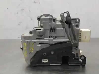 Автозапчасти б/у ЗАМОК ЛЕВОЙ ПЕРЕДНЕЙ ДВЕРИ за VOLKSWAGEN PASSAT B6 VARIANT (3C5)  ссылки OEM IAM 3C1837015A  N1.Z1.28.3.M