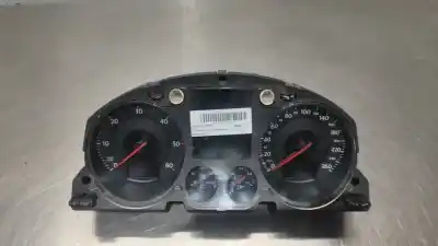 Автозапчасти б/у приборная доска за volkswagen passat b6 variant (3c5) 2.0 tdi 16v ссылки oem iam a2c53194181