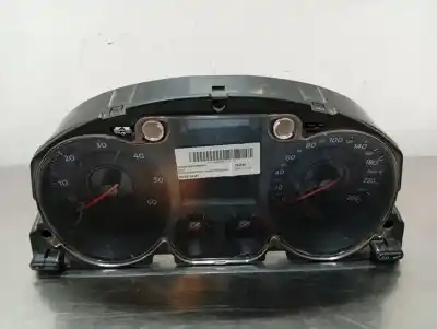 Автозапчастина б/у панель інструментів для volkswagen passat b6 variant (3c5) 2.0 tdi 16v посилання на oem iam a2c53194181  n1.z2.1.4.3