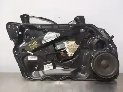 Автозапчасти б/у регулятор стекла переднего левого за volkswagen passat b6 variant (3c5) 2.0 tdi 16v ссылки oem iam 3c1837755l  n1.z2.e/e.19.12.3.b