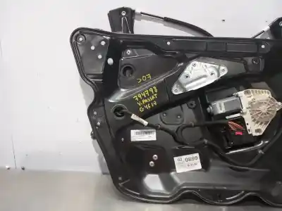 Автозапчасти б/у регулятор стекла переднего левого за volkswagen passat b6 variant (3c5) 2.0 tdi 16v ссылки oem iam 3c1837755l  n1.z2.e/e.19.12.3.b