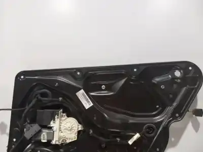 Автозапчасти б/у задний правый стеклорегулятор за volkswagen passat b6 variant (3c5) 2.0 tdi 16v ссылки oem iam 3c4839756h