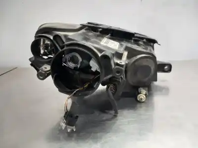 Second-hand car spare part left headlight for volkswagen passat b6 variant (3c5) 2.0 tdi 16v oem iam references 3c0941005j  n1.z1.21.9.m