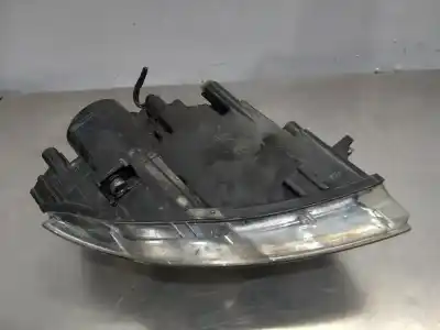 Second-hand car spare part left headlight for volkswagen passat b6 variant (3c5) 2.0 tdi 16v oem iam references 3c0941005j  n1.z1.21.9.m
