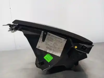 Second-hand car spare part glove compartment for volkswagen passat b6 variant (3c5) 2.0 tdi 16v oem iam references 3c1857114  n1.z2.9.4.0