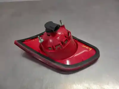 Автозапчасти б/у внутренний левый задний фонарь за volkswagen passat b6 variant (3c5) 2.0 tdi 16v ссылки oem iam 3c994509307s  n1.z1.2.1.m