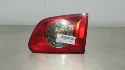 Автозапчастина б/у внутрішній правий завод для volkswagen passat b6 variant (3c5) 2.0 tdi 16v посилання на oem iam 3c994509407s  n1.z1.2.1.m