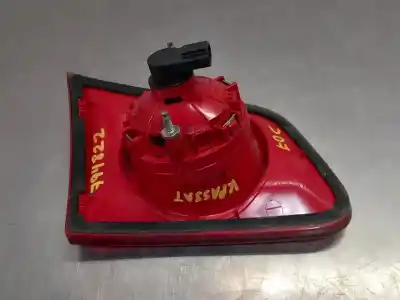 Автозапчасти б/у внутренний правый задний фонарь за volkswagen passat b6 variant (3c5) 2.0 tdi 16v ссылки oem iam 3c994509407s