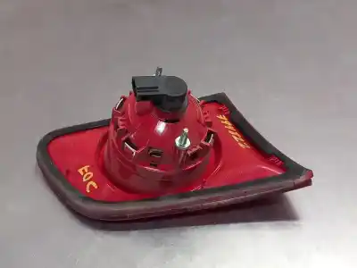 Автозапчасти б/у внутренний правый задний фонарь за volkswagen passat b6 variant (3c5) 2.0 tdi 16v ссылки oem iam 3c994509407s  n1.z1.2.1.m