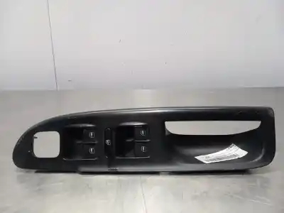 Автозапчасти б/у выключатель левого переднего окна за volkswagen passat b6 variant (3c5) 2.0 tdi 16v ссылки oem iam 3c1867171b  