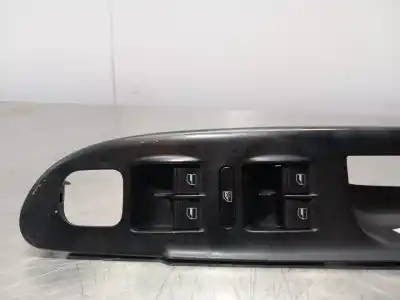 Автозапчасти б/у выключатель левого переднего окна за volkswagen passat b6 variant (3c5) 2.0 tdi 16v ссылки oem iam 3c1867171b