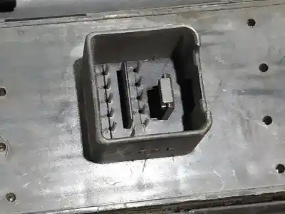 Peça sobressalente para automóvel em segunda mão botão / interruptor elevador vidro dianteiro esquerdo por volkswagen passat b6 variant (3c5) 2.0 tdi 16v referências oem iam 3c1867171b  n1.z1.16.12