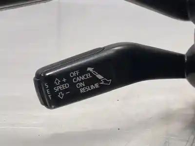 Автозапчасти б/у управление светом за volkswagen passat b6 variant (3c5) 2.0 tdi 16v ссылки oem iam 3c0953549k  n1.z1.30.2.m