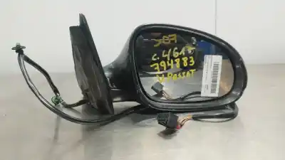 Second-hand car spare part right rearview mirror for volkswagen passat b6 variant (3c5) 2.0 tdi 16v oem iam references 3c0857934  n1.z1.15.3.a